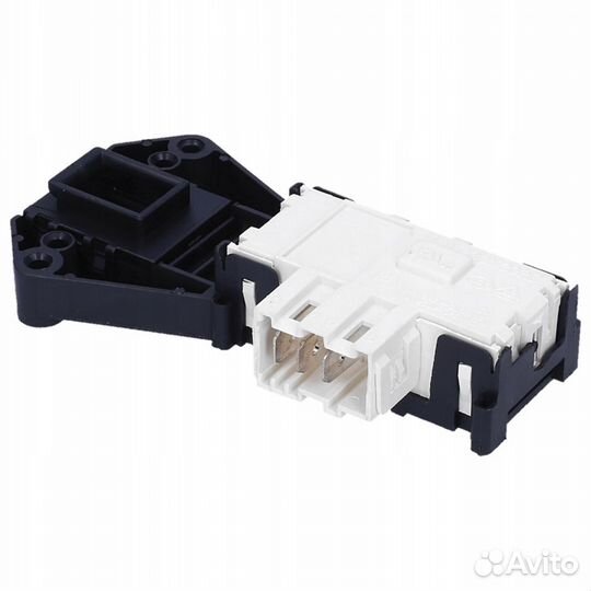 Замок дверцы люка на Стиральную Машину