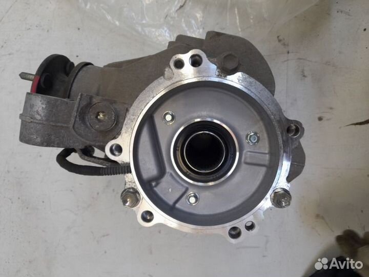 Редуктор задний Toyota Rav4 50 2018-2023