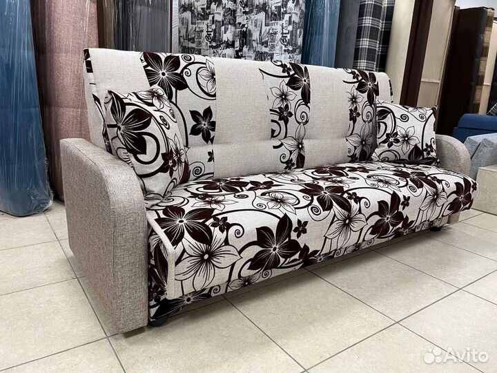 Диван - Новый (быстрая доставка)