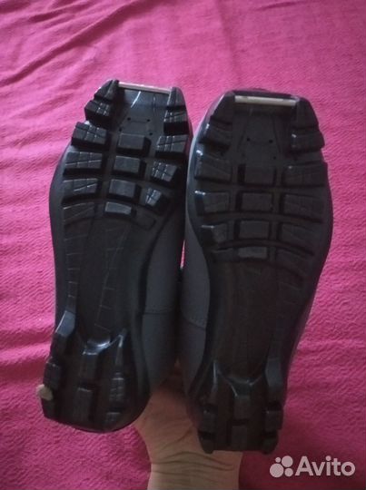 Лыжи беговые