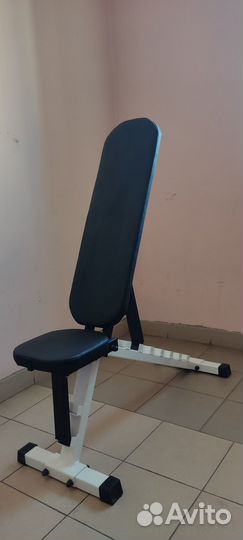 Скамья для жима