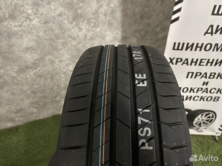 Kumho Ecsta PS71 275/40 R19 105Y