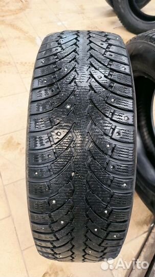 Pirelli Formula Ice 225/65 R17 102H