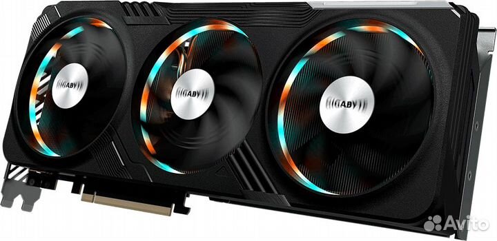 Nvidia GeForce RTX 4070 Ti Gigabyte 12Gb (GV-N407t