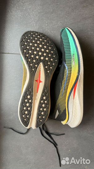 Мужские кроссовки Li ning Red Hare 7 Pro