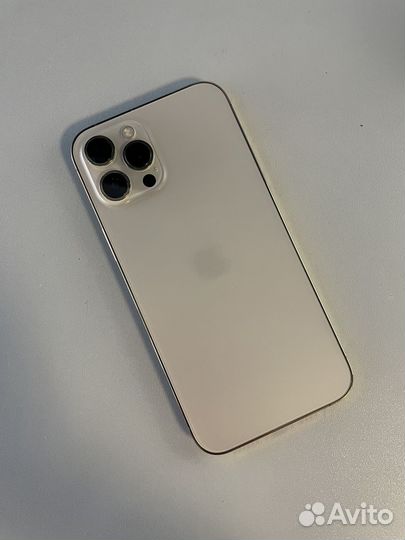 Телефон iPhone 12 pro max 256gb