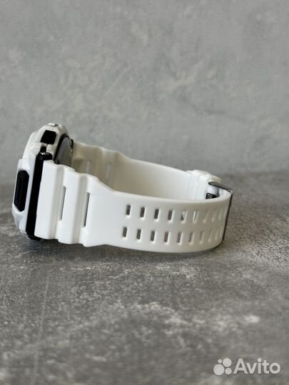 Часы Casio G shock GBD 200