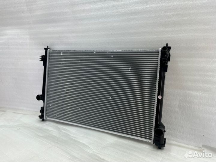 Радиатор охлаждения Toyota Camry V70/V75 2017-2024