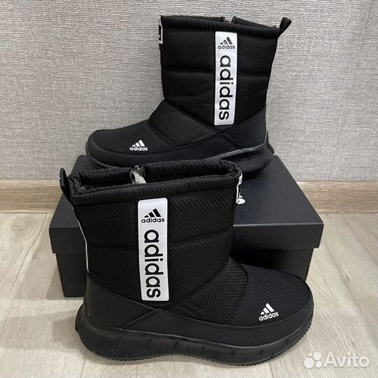 Дутики adidas