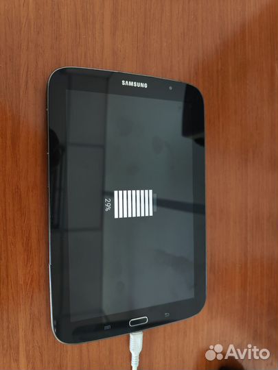 Планшет Samsung galaxy note 8.0