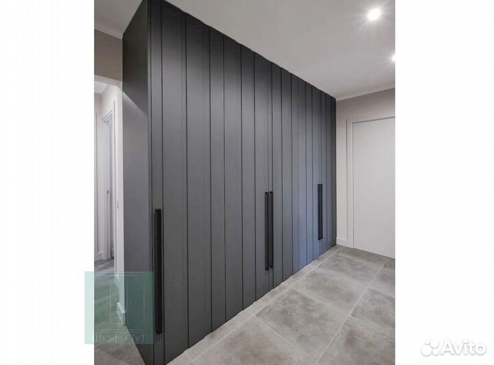 Стенка в гостиную