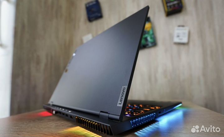 Lenovo legion 7