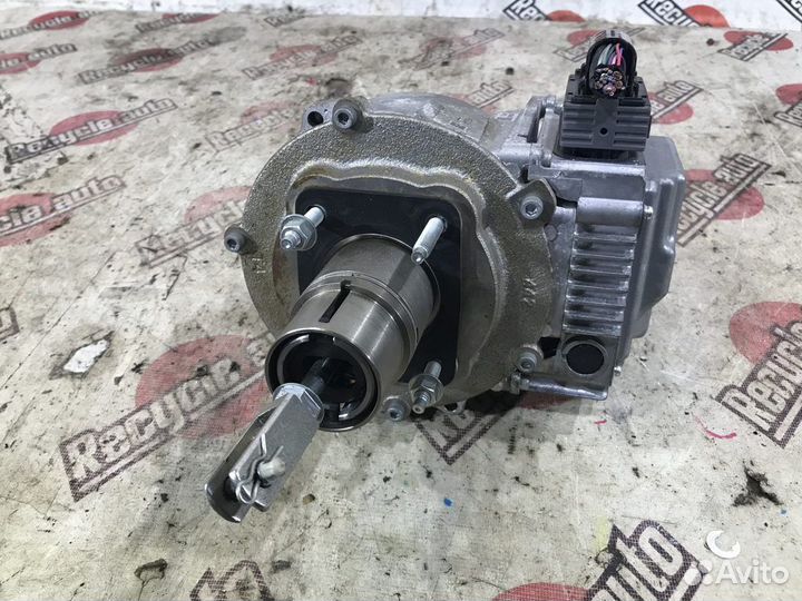 Главный тормозной цилиндр nissan skyline HNV37 VQ3