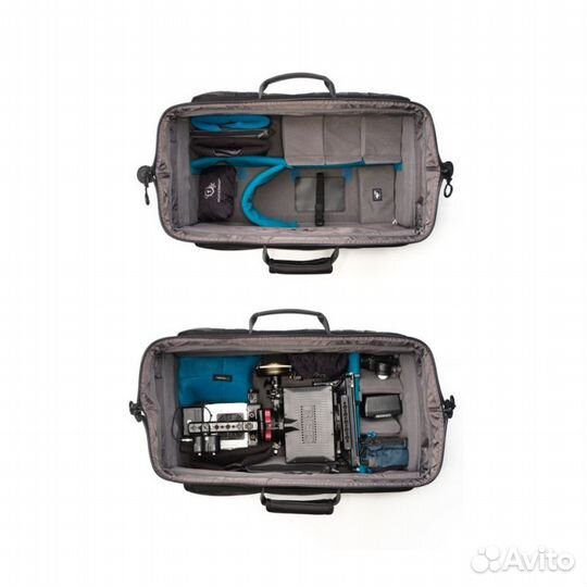 Tenba Cineluxe v2 Backpack 24 Рюкзак для видео и фототехники (637-530)