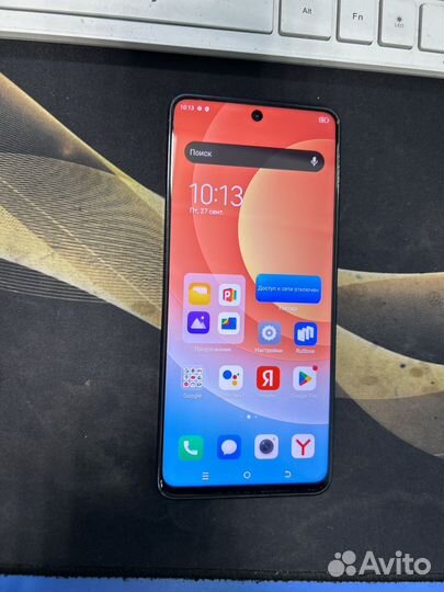 TECNO Camon 19 Pro, 8/128 ГБ