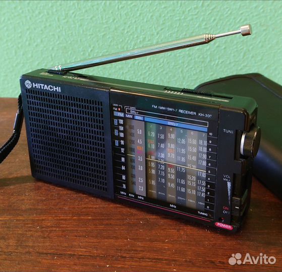 Радиоприемник