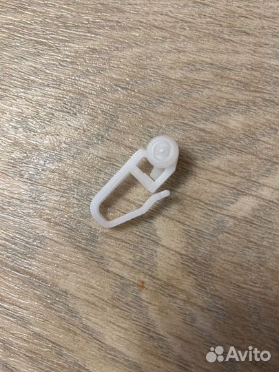 Крючки для штор Inspire 200 штук