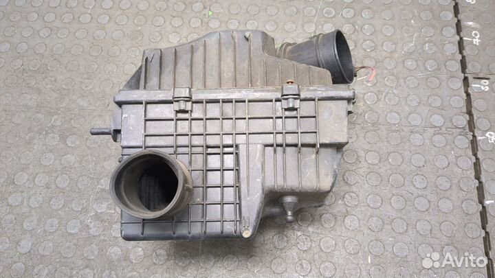 Корпус воздушного фильтра Opel Movano 2010, 2013