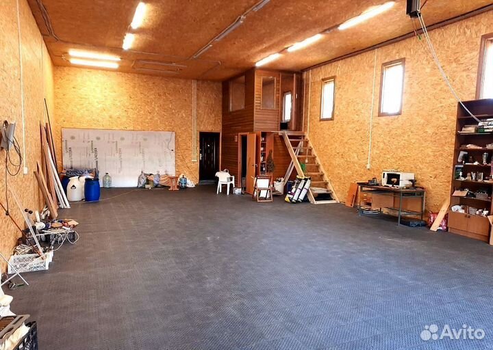 Модульное покрытие для пола