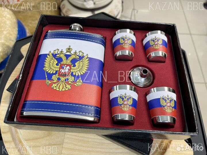 Подарочный набор 