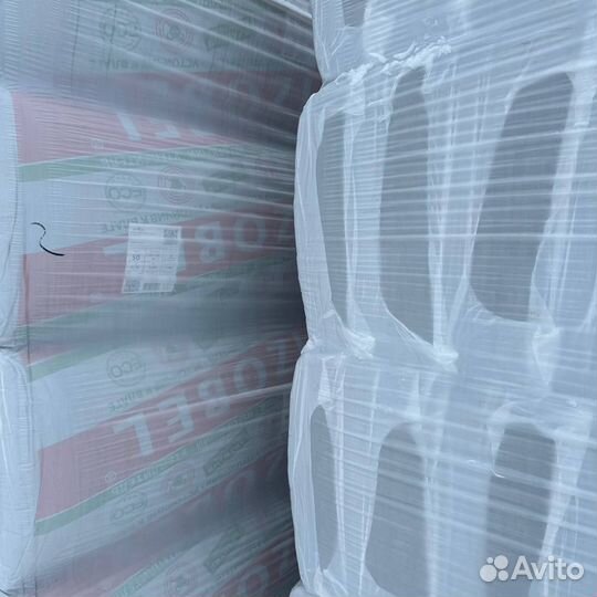 Утеплитель Izobel (Л-25 100мм)