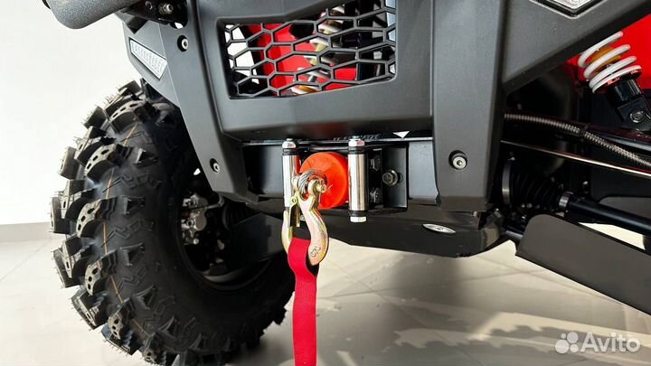 Квадроцикл Hisun Tactic 750 Limited EPS