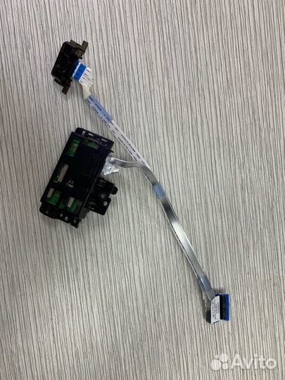 Телевизор 43UM7450PLA на комплектующие