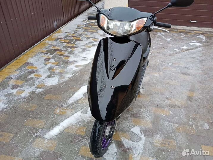 Honda DIO AF-62