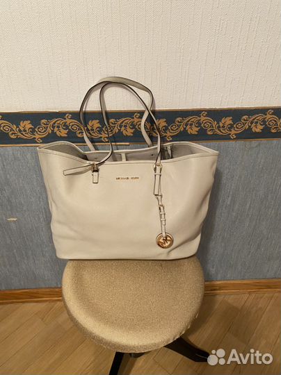 Сумка натуральная кожа