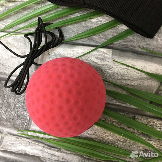 Файтбол для отработки ударов