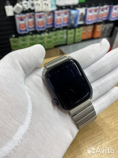 Apple watch 7 45mm