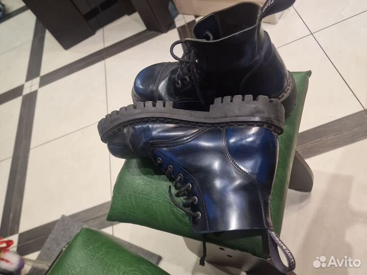 Мужские ботинки Camelot 44 размер