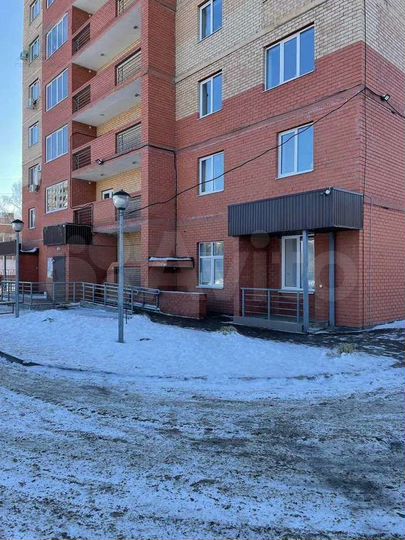Продам помещение свободного назначения, 138 м²