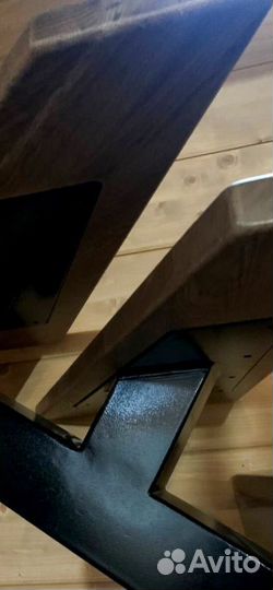 Винтовая лестница под ключ