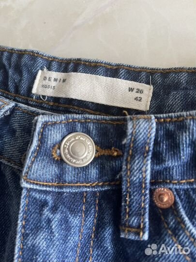 Джинсы женские