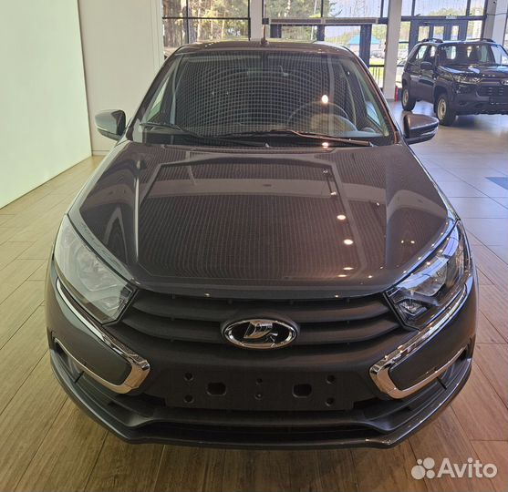 LADA Granta 1.6 МТ, 2024