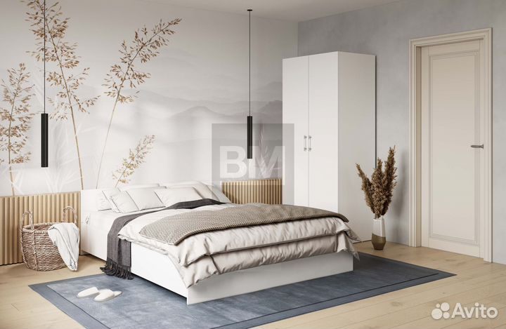 Спальный гарнитур Амелия