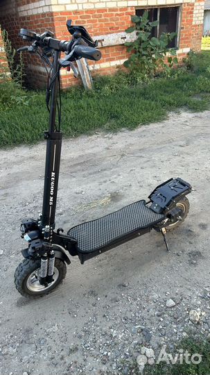 Kugoo M5 sport