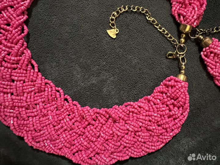 Чокер ожерелье браслет Accessories