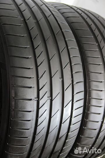 Kumho Ecsta PS71 SUV 285/35 R22 106Y