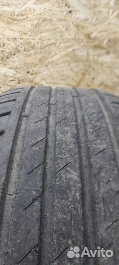 Nokian Tyres Nordman SX2 205/60 R16 92