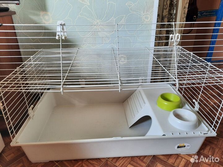 Клетка ferplast