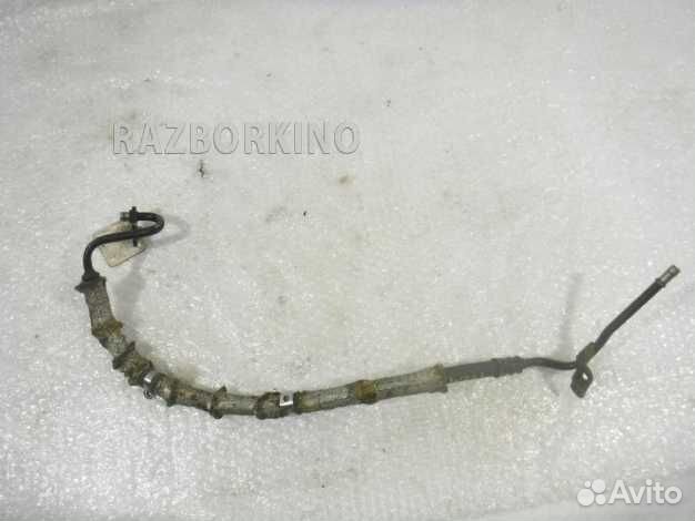 Шланг гидроусилителя