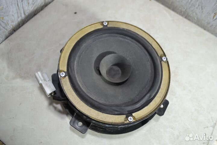 Динамик передний левый Hyundai Sonata 5 (Тагаз)
