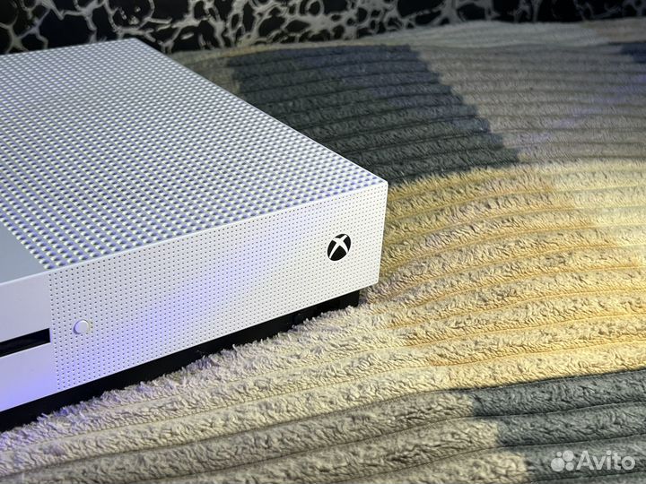 Xbox one s 512gb