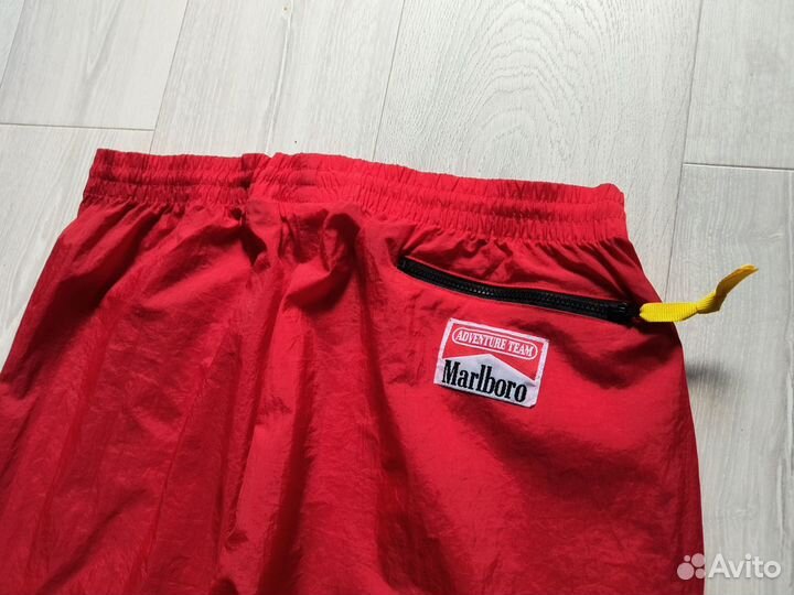 Marlboro track pant vintage