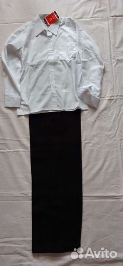 Школьная форма