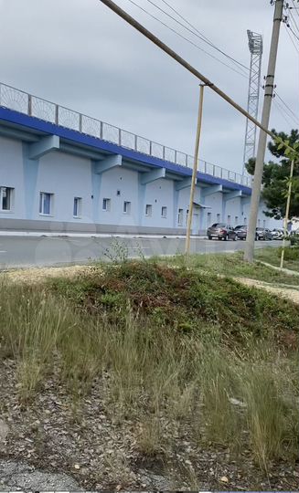 Участок 3,6 сот. (ИЖС)