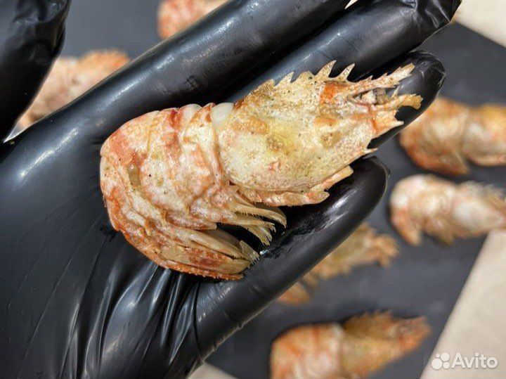 Креветка Шримс