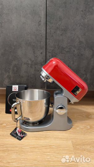 Кухонная машина kenwood kmx75